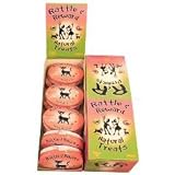 Rattle and Reward Rattle and Reward Cat Treat Display 33g
