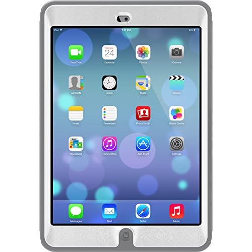 OtterBox Apple Defender iPad mini with Retina Display, Moroccan Sky