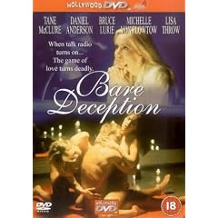 Bare Deception [DVD]