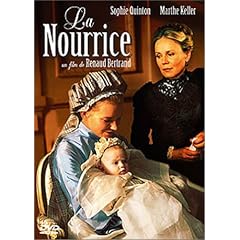 La nourrice