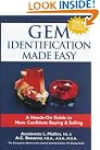Gem Identification Made...