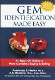 Gem Identification Made Easy, 2nd Edition: A Hands-On Guide to More Confident Buying & Selling