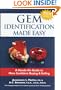 Gem Identification Made Easy: A Hands-On Guide to More Confident Buying & Selling, 2nd Edition