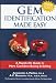 Book Gem Identification Made Easy, 2nd Edition: A Hands-On Guide to More Confident Buying & Selling