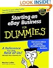 Starting an eBay...