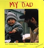 My Dad (Talk-about-Books)