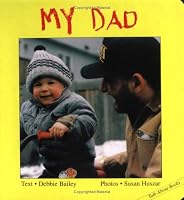 My Dad (Talk-about-Books)