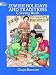Jewish Holidays and Traditions Coloring Book