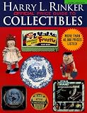 Official Price Guide to Collectibles (Official Rinker  Price Guide to Collectibles)