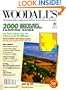Woodall's Frontier West/Great Plains & Mountain States Camping Guide, 2000