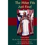 Miter Fits Just Fine: A Story about the Rt. Rev. Barbara Clementine Harris: The First Woman Bishop in the Anglican Communion