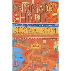 Nomad's Hotel: Travels in Time and Space