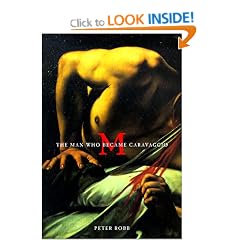 M: The Man Who Became Caravaggio