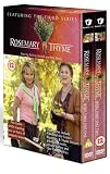 Rosemary And Thyme - Series 3 [UK IMPORT] - Felicity Kendal