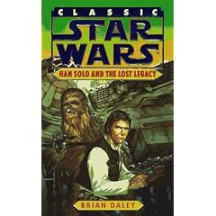 Star Wars: Han Solo and the Lost Legacy (Classic Star Wars)