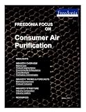 Freedonia Focus on Consumer Air Purification