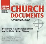 Church Documents
 Master Archive of the Offical Teaching of the Church,
