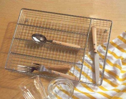 Metro 1719 Utensil/Flatware Drawer Organizer