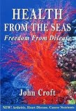 Health from the Seas: Freedom from Disease