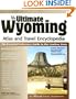 The Ultimate Wyoming Atlas and Travel Encyclopedia, 2nd Edition