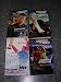 4 NASCAR Harlequin Books: On The Edge / Over Heated / Forbidden Attraction / Peak Performance (NASCAR Harlequin)