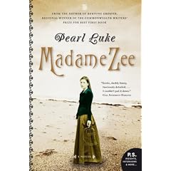 Madame Zee