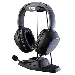 Creative Sound Blaster Tactic3D Omega Wireless Gaming Headset