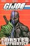G.I. Joe - Master & Apprentice (G. I. Joe: A Real American Hero!)