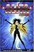 Battle Angel Alita, Volume 9: Angel's Ascension (Battle Angel Alita)