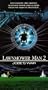Lawnmower Man 2 - Jobe's War [VHS]