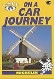 I-Spy on a Car Journey (Michelin I-Spy)