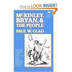 McKinley, Bryan, & the People