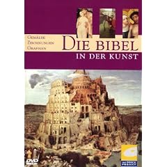 Die Bibel in der Kunst