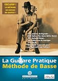 Revue Mindscape  / Méthode de Basse