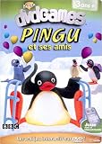 Revue Warner Home Vidéo  / DVDgames - Pingu et ses amis [DVD intéractif]