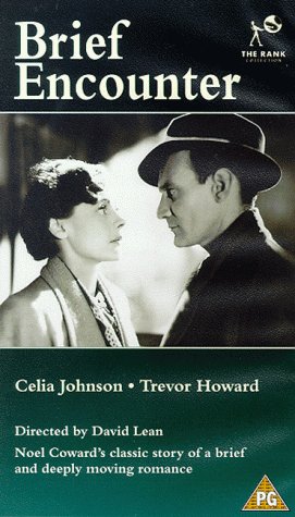 Brief Encounter [1945]