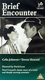 Brief Encounter [VHS] [1945]