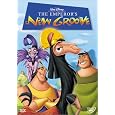 The Emperor's New Groove