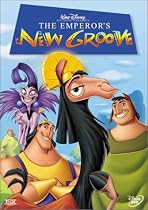 Streaming The Emperor's New Groove Online.