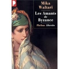 Amants de Byzance (Les)