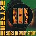 III Sides to Every Story