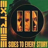 III Sides to Every Story