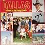 Tv's Dallas: A Game of the Ewing Family