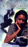 More Than A Bargain (Indigo: Sensuous Love Stories)