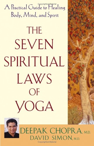  Deepak Chopra