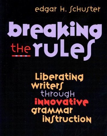 Schools and Instruction