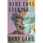 Dame Edna Everage Edition Barry Humphries book cover