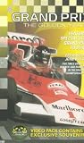 Review Formula 1 Grand Prix  / Grand Prix - The Golden Years
