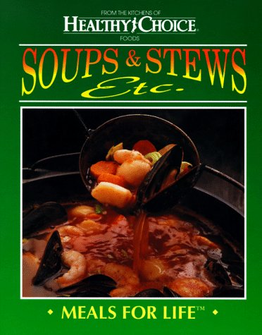 Soups and Stews