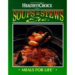 Soups & Stews Etc.: Meal for Life (Meals for Life)